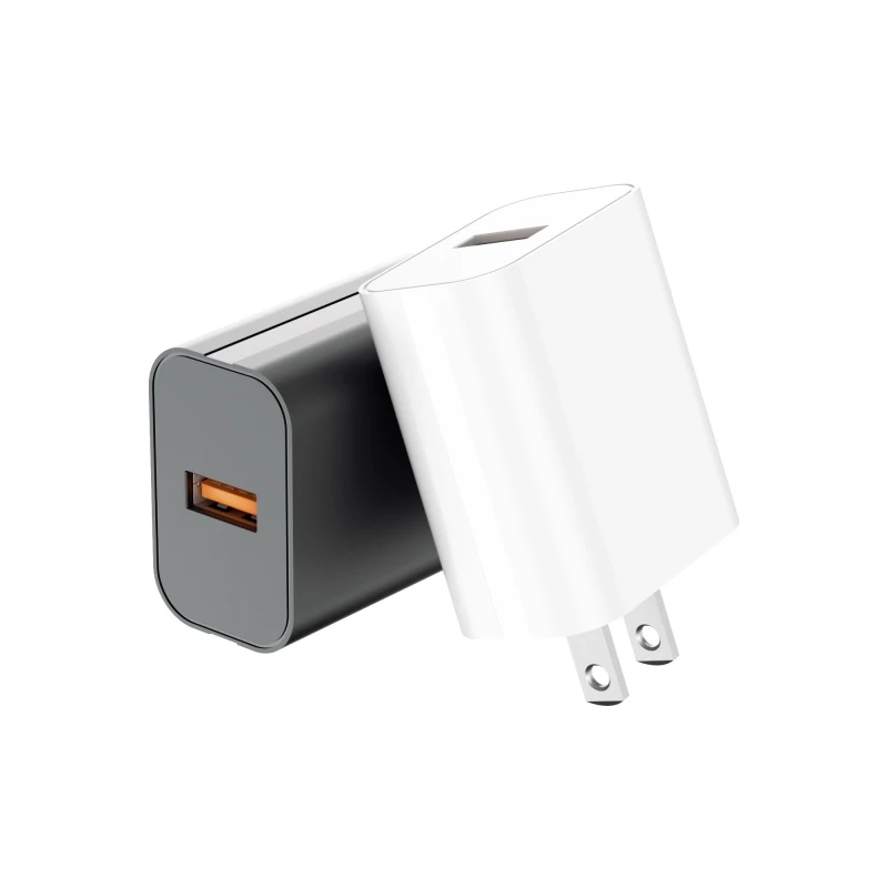 24w Usb Power Adapter