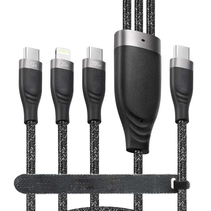 Braided Lightning Usb Cable high quality