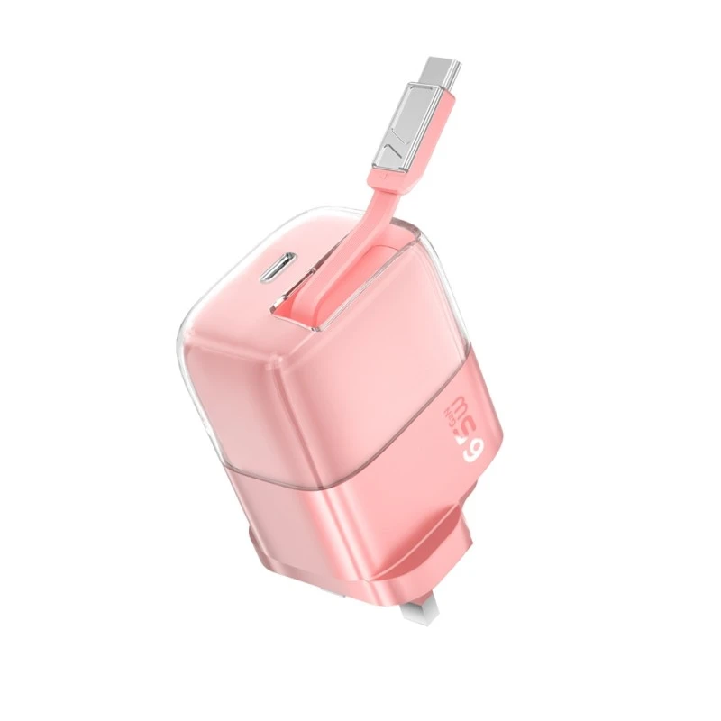Retractable Charger Usb C suppliers