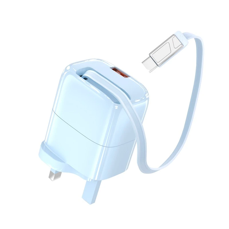 Retractable Usb C Charging Station best