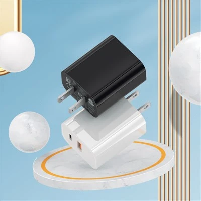 Pd 30w کوئیک چارجر