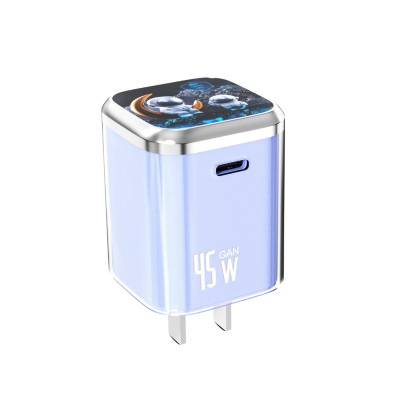 Smart Display Charger Lite best