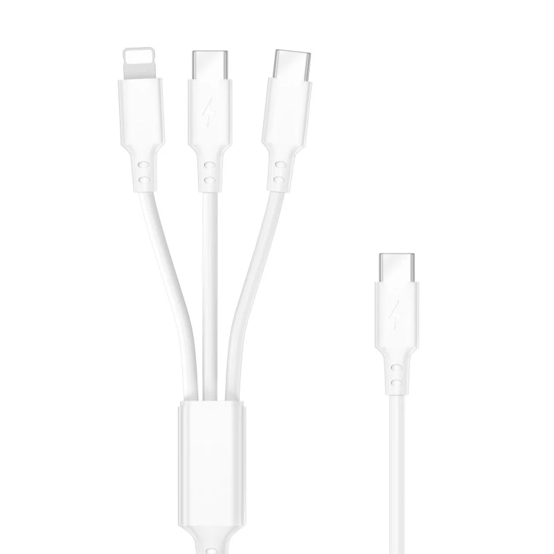 Usb C Lightning 1m high quality