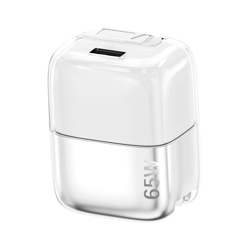 Usb Retractable Charger
